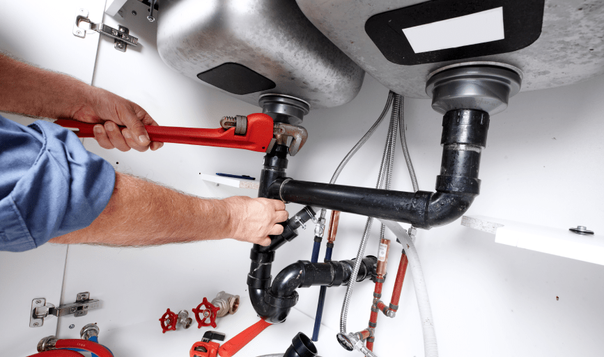 Buckeye Valley Handyman